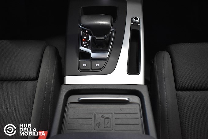 AUDI Q5 SPB 40 TDI quattro S tronic S line